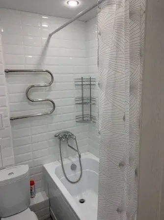 Студия, 28м2, 7/12 эт. Мариуполь