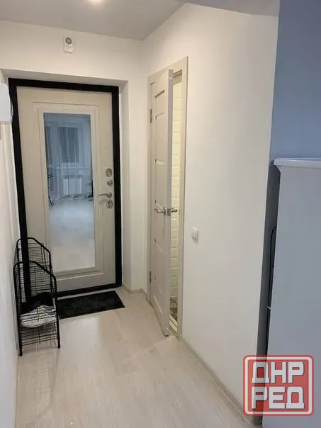 Студия, 28м2, 7/12 эт. Мариуполь - изображение 3