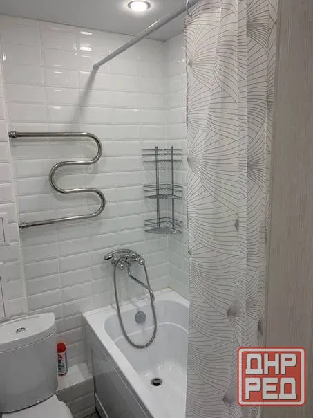 Студия, 28м2, 7/12 эт. Мариуполь - изображение 4