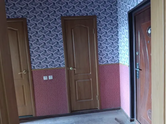 1 ком кв Текстильщик Донецк