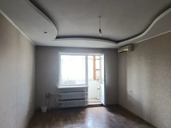 1 ком кв Текстильщик Донецк