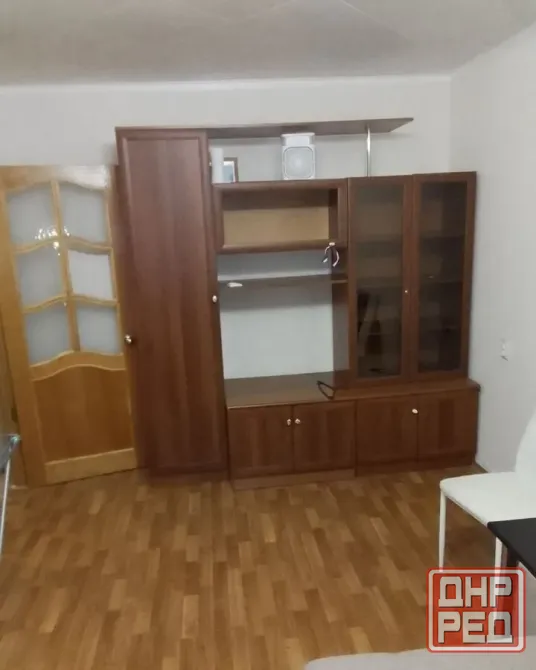 Сдается однокомнатная квартира в Киевском районе Донецк - изображение 4