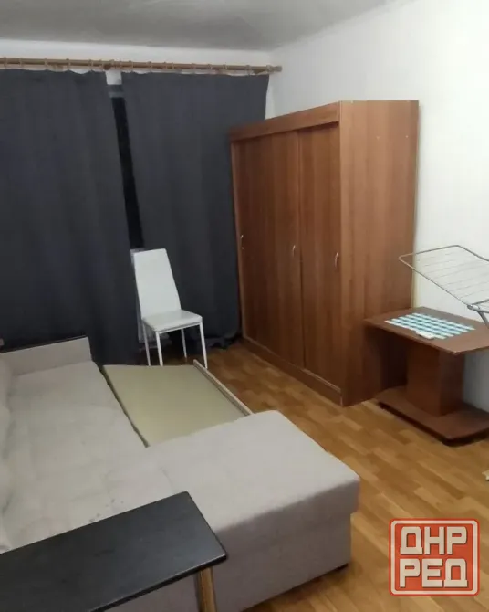 Сдается однокомнатная квартира в Киевском районе Донецк - изображение 2