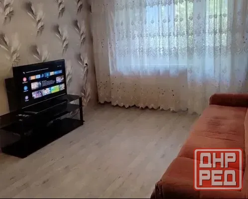 Сдам 2-х комнатную квартиру на Зеленом в районе Танка Макеевка - изображение 3