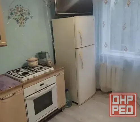 Сдам 2-х комнатную квартиру на Зеленом в районе Танка Макеевка - изображение 5