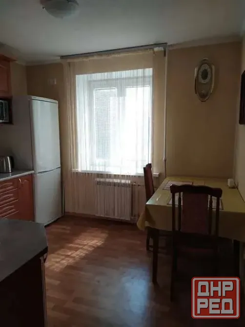 Срочная сдача двухкомнатной квартиры по адресу Кировский район, ул. Пинтера. Донецк - изображение 2