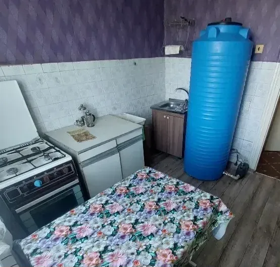 Сдам 2-х комнатную квартиру на Калинино. Вода 24/7 Макеевка