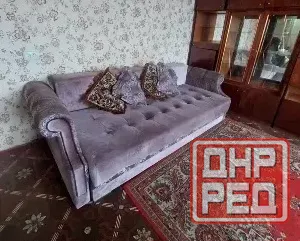 Сдам 2-х комнатную квартиру на Калинино. Вода 24/7 Макеевка - изображение 2