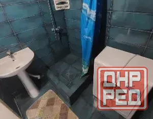 Сдам 2-х комнатную квартиру на Калинино. Вода 24/7 Макеевка - изображение 4