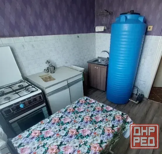 Сдам 2-х комнатную квартиру на Калинино. Вода 24/7 Макеевка - изображение 3