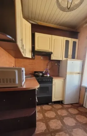 Сдам 3-х комнатную квартиру на Восточном. Вода 24/7 Макеевка