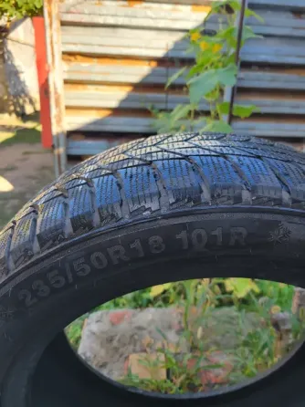 продам зимние шины Донецк