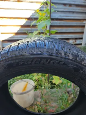 продам зимние шины Донецк