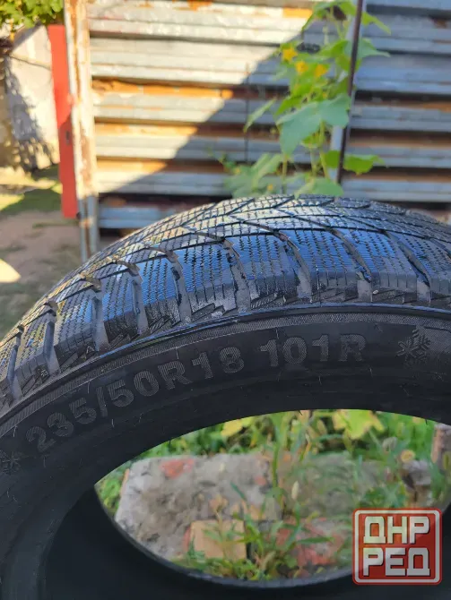 продам зимние шины Донецк - изображение 4