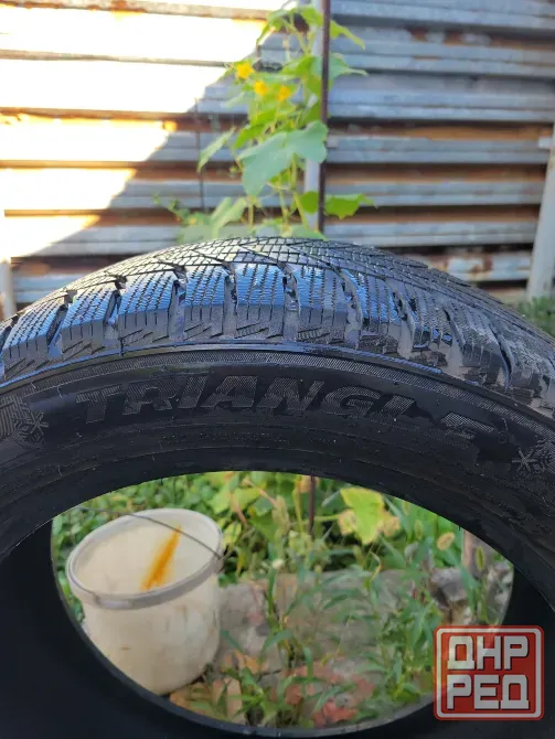 продам зимние шины Донецк - изображение 3