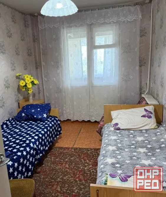 Сдам 3-х комнатную квартиру в Центре Макеевки. Вода 24/7 Макеевка - изображение 1