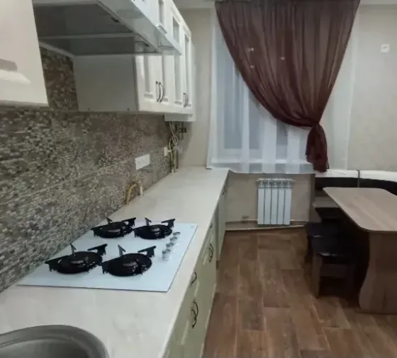 Сдам 3-х комнатную квартиру на 92-х квартирном, ул Новая Макеевка