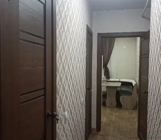 Сдам 3-х комнатную квартиру на 92-х квартирном, ул Новая Макеевка