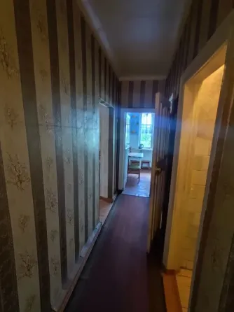 Продается 3-ком квартира г. Торез, пр-т Гагарина (р-н ост. Клубная) Торез