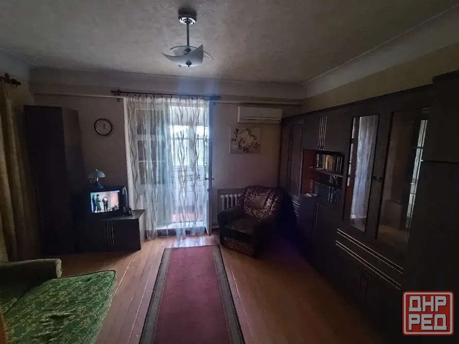 Продается 3-ком квартира г. Торез, пр-т Гагарина (р-н ост. Клубная) Торез - изображение 1
