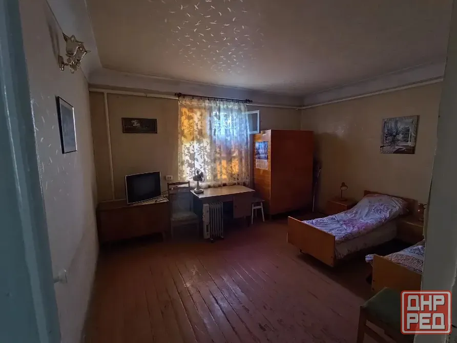 Продается 3-ком квартира г. Торез, пр-т Гагарина (р-н ост. Клубная) Торез - изображение 2