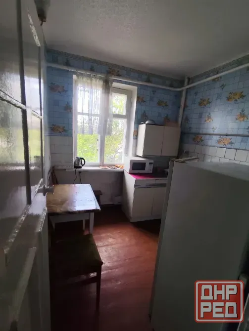 Продается 3-ком квартира г. Торез, пр-т Гагарина (р-н ост. Клубная) Торез - изображение 4