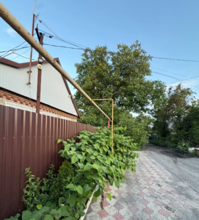 Сдаётся дом в Калининском районе, мкр. Стройдеталь, ул. Любы Шевцовой. Донецк