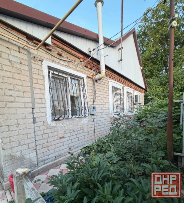 Сдаётся дом в Калининском районе, мкр. Стройдеталь, ул. Любы Шевцовой. Донецк - изображение 12