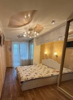 Сдам отличную 3-х комнатную квартиру на Бажанова Макеевка