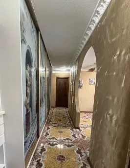 Сдам отличную 3-х комнатную квартиру на Бажанова Макеевка