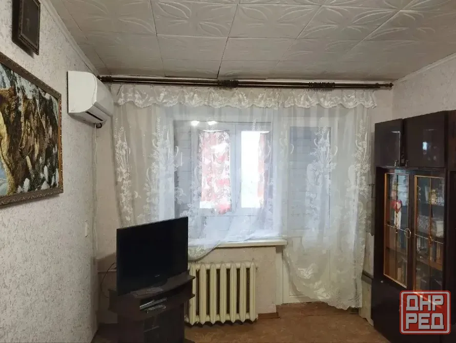 Продается 2-ком. квартира в центре г. Торез Торез - изображение 1