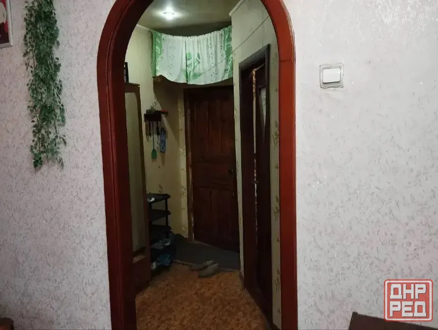 Продается 2-ком. квартира в центре г. Торез Торез - изображение 7