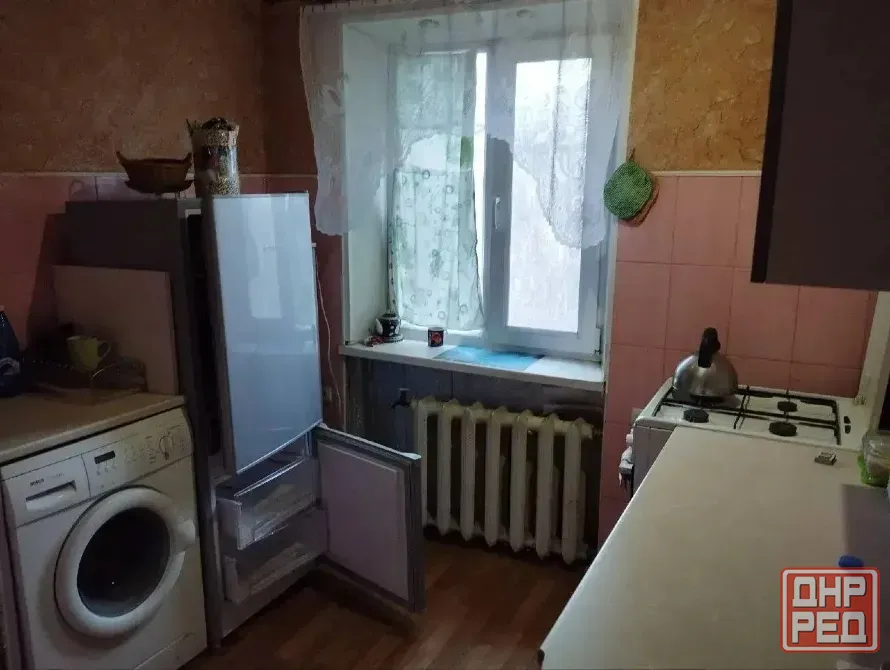 Продается 2-ком. квартира в центре г. Торез Торез - изображение 5