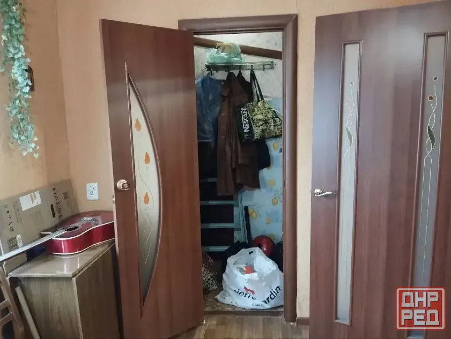 Продается 2-ком. квартира в центре г. Торез Торез - изображение 8