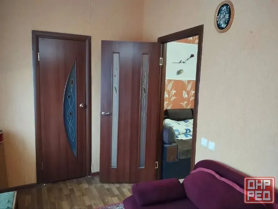 Продается 2-ком. квартира в центре г. Торез Торез - изображение 4