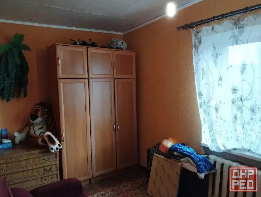 Продается 2-ком. квартира в центре г. Торез Торез - изображение 2