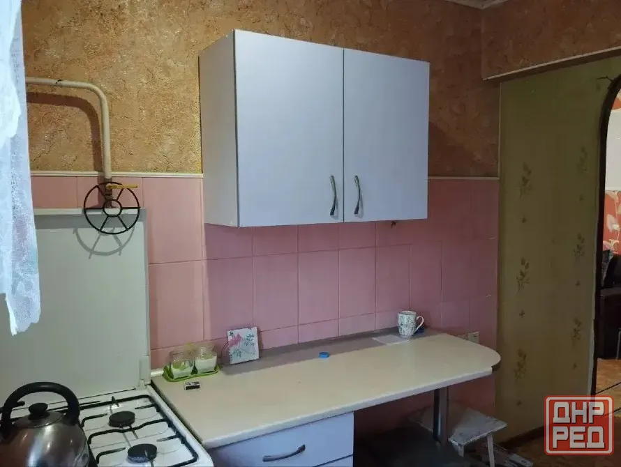 Продается 2-ком. квартира в центре г. Торез Торез - изображение 6