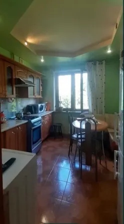 Сдаю 2х квартиру Солнечный,Кольцова Донецк