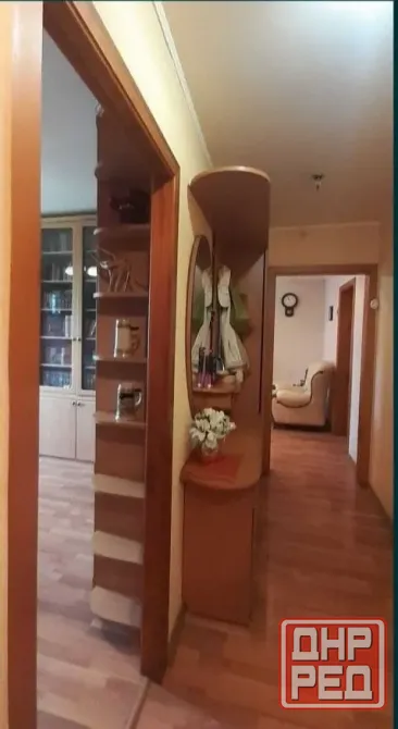 Сдаю 2х квартиру Солнечный,Кольцова Донецк - изображение 2