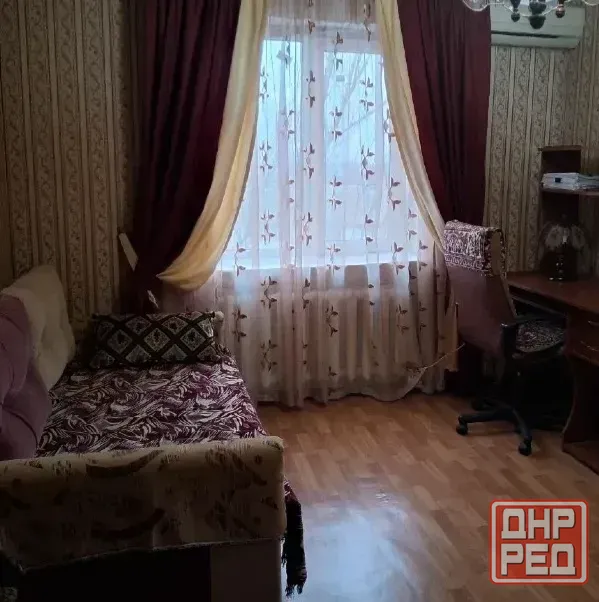 Сдам 1-комнатную квартиру в Центре Гвардейки Макеевка - изображение 1
