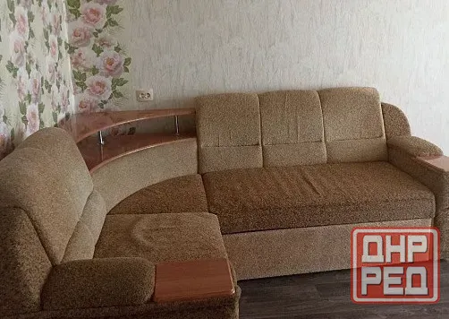 Сдам 1-комнатную квартиру в Центре Макеевки Макеевка - изображение 3