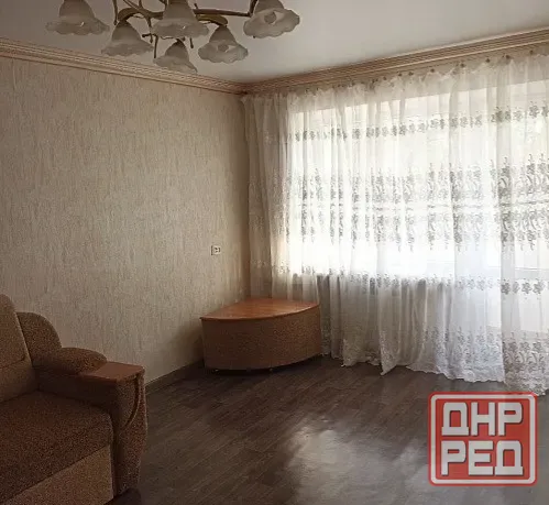Сдам 1-комнатную квартиру в Центре Макеевки Макеевка - изображение 4