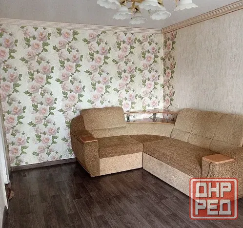 Сдам 1-комнатную квартиру в Центре Макеевки Макеевка - изображение 1