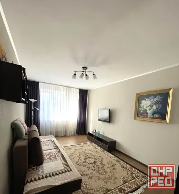 1-к квартиру на аренду в Центральном районе Мариуполь - изображение 2