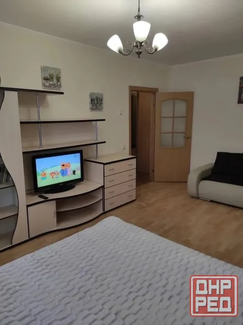 Сдам 1кв в Левобережном районе Мариуполе Мариуполь - изображение 3
