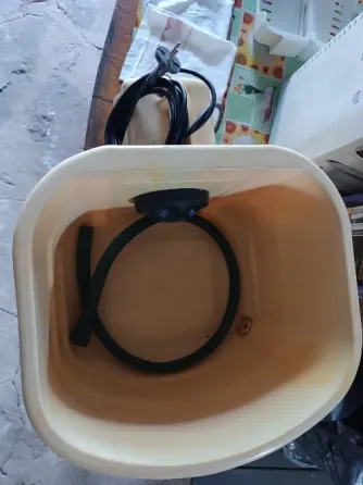Продам стиральную машинку Малютка 2 Макеевка