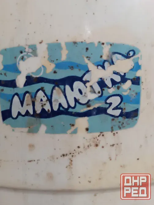 Продам стиральную машинку Малютка 2 Макеевка - изображение 3