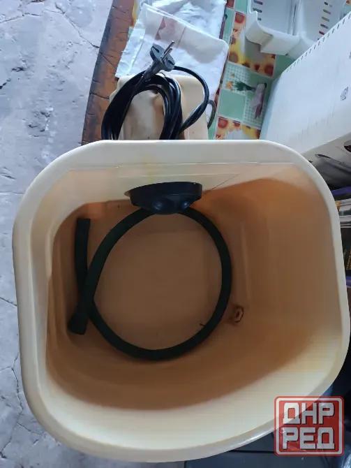 Продам стиральную машинку Малютка 2 Макеевка - изображение 2
