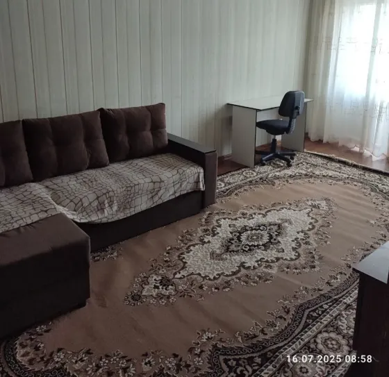 Сдам 1-комнатную квартиру в Центре Макеевки Макеевка
