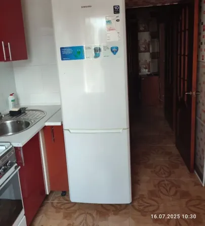 Сдам 1-комнатную квартиру в Центре Макеевки Макеевка